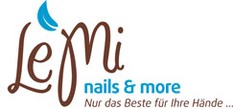 LeMi nails & more